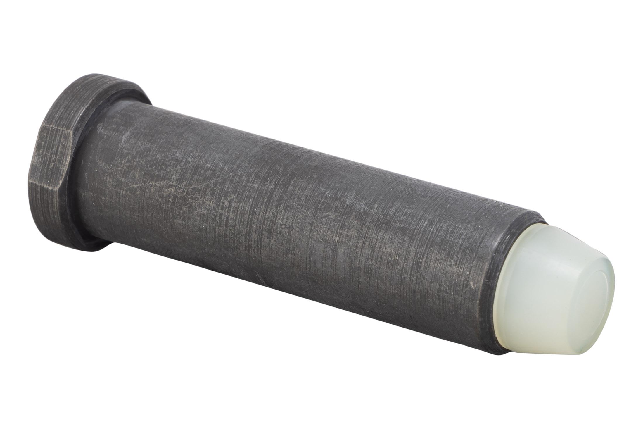 LBE Unlimited AR-15 9mm Carbine Buffer, Black - RBUFF-9MM